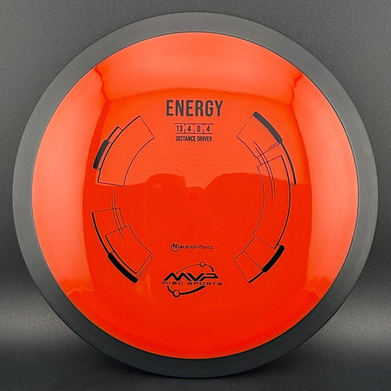 Load image into Gallery viewer, Neutron Energy
