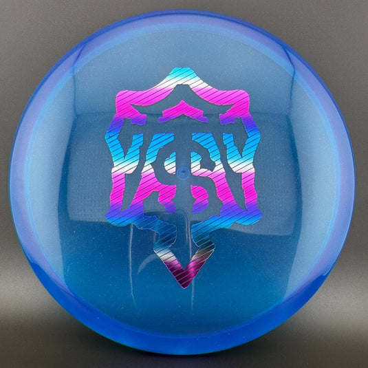 Soft Ethos Praxis - Monogram