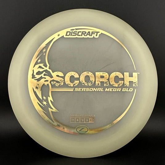 Mega Glo Scorch - Seasonal Glo