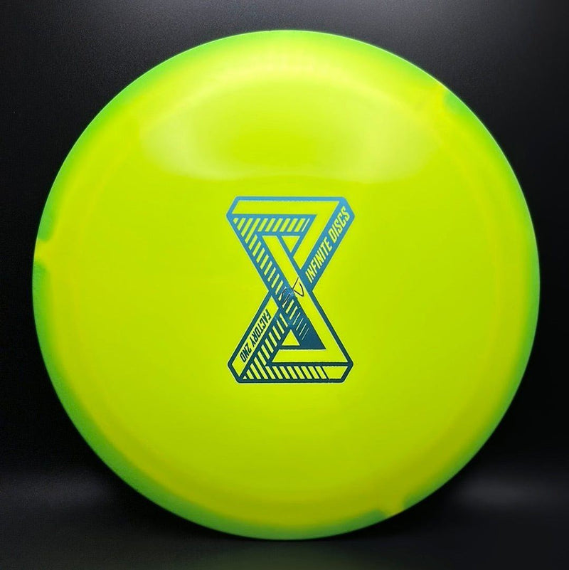 Load image into Gallery viewer, Halo S-Blend Czar - X-Out
