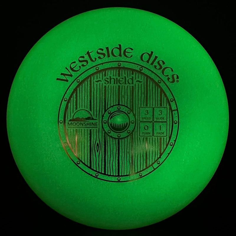 Load image into Gallery viewer, VIP Moonshine Shield
