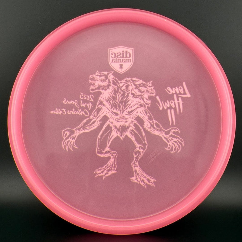 Load image into Gallery viewer, Color Glow C-Line Tactic - April Jewels 2025 - Lone Howl II
