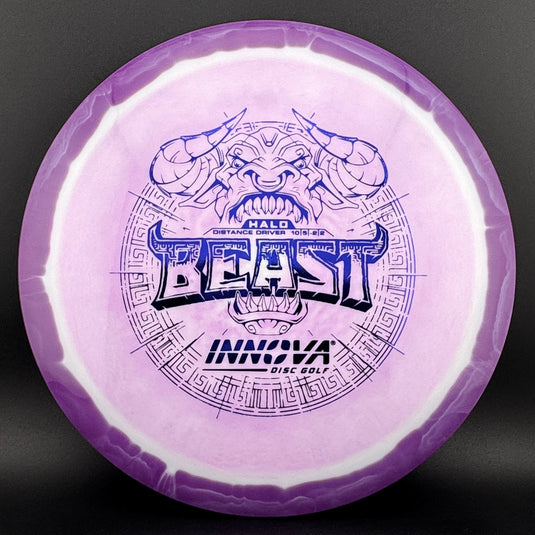 Halo Star Beast
