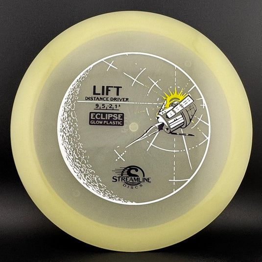 Eclipse 2.0 Lift