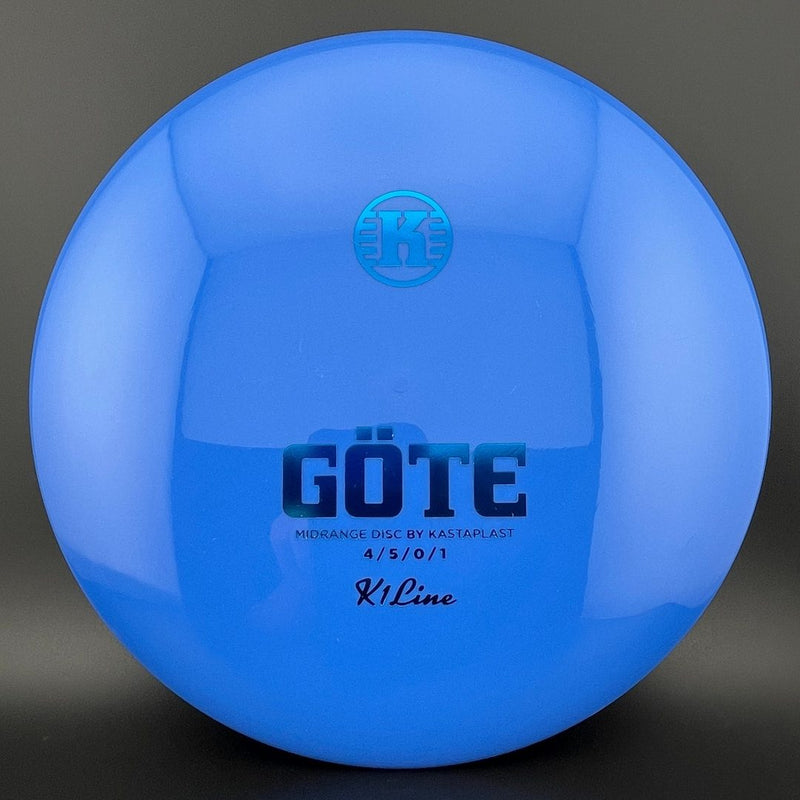 Load image into Gallery viewer, K1 Göte
