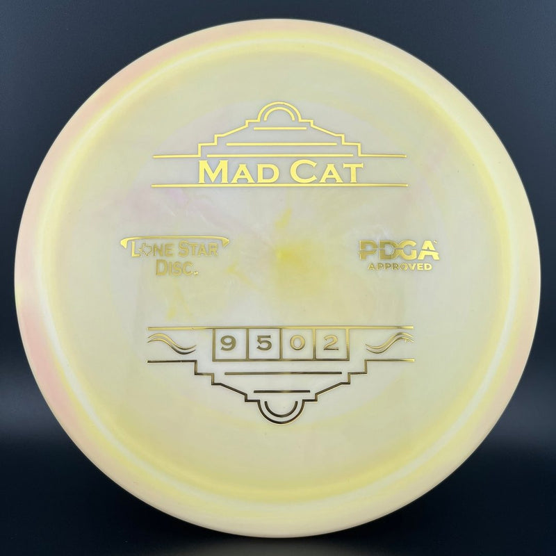 Load image into Gallery viewer, Bravo Mad Cat Control Driver
