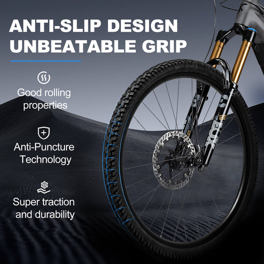 Ravine - 26"×2.125"