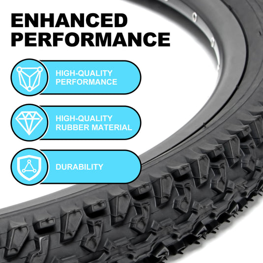 Ravine - 26"×2.125"