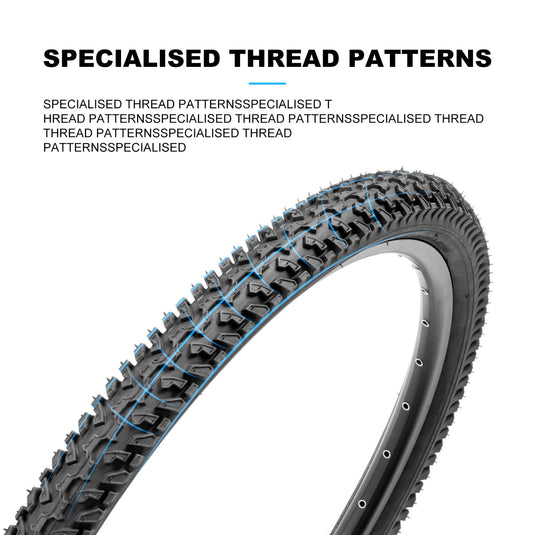 Ravine - 26"×2.125"