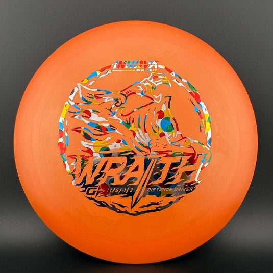 GStar Wraith