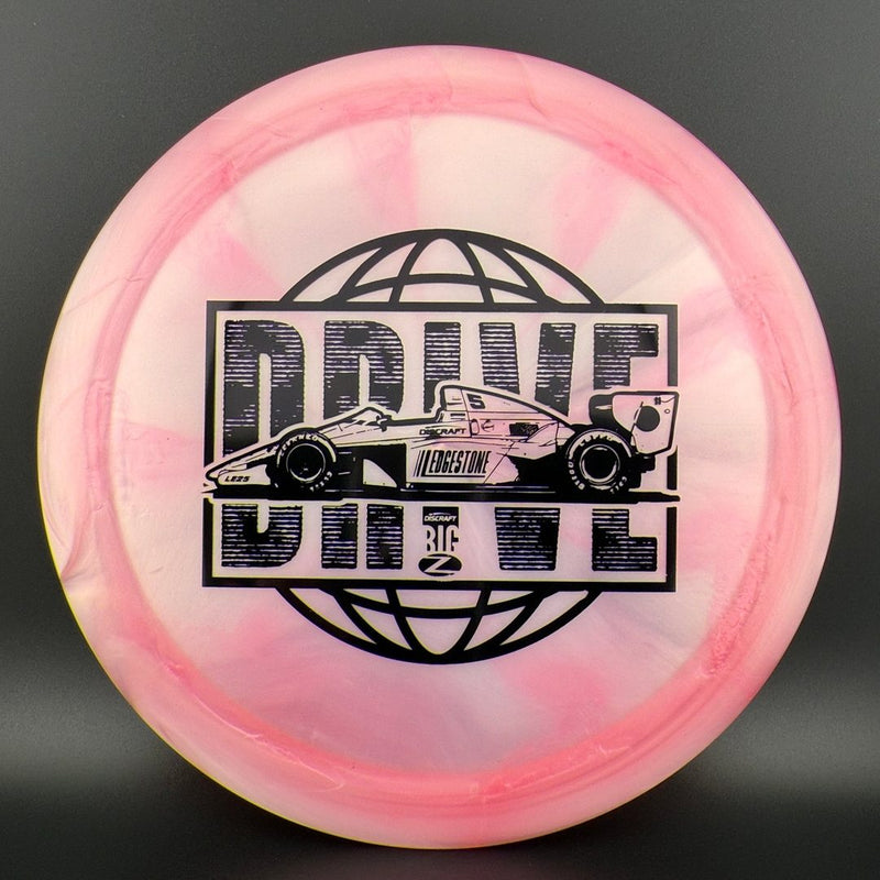 Load image into Gallery viewer, Big Z Swirl Drive - Ledgestone 2025 Season 1
