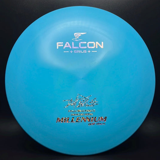 Sirius Falcon - Philo Brathwaite Sig Series