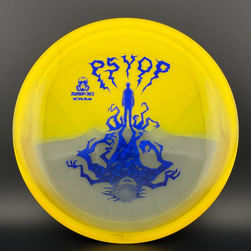 Load image into Gallery viewer, Glow Retina Psyop - Shadow Monster

