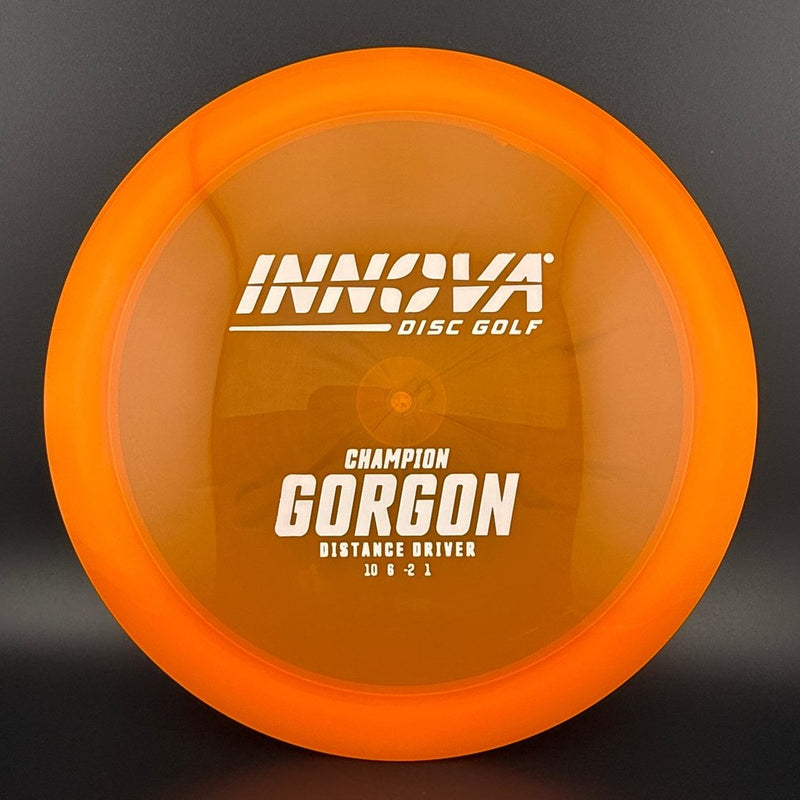 Load image into Gallery viewer, Champion Gorgon
