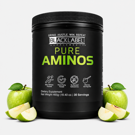 PURE AMINOS