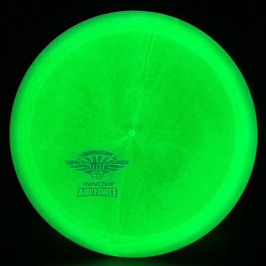 Proto Glow Halo Champion Roadrunner - Air Force Stamp