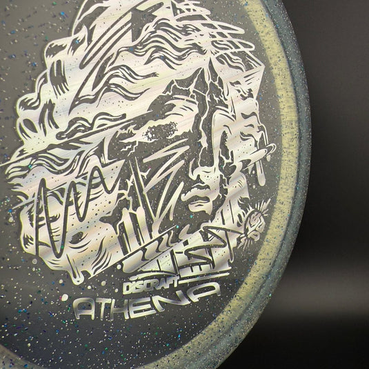 CryZtal Sparkle Athena - Limited Edition