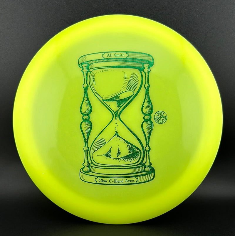 Load image into Gallery viewer, Color Glow C-Blend Aztec - 2024 Ali Smith Tour Series
