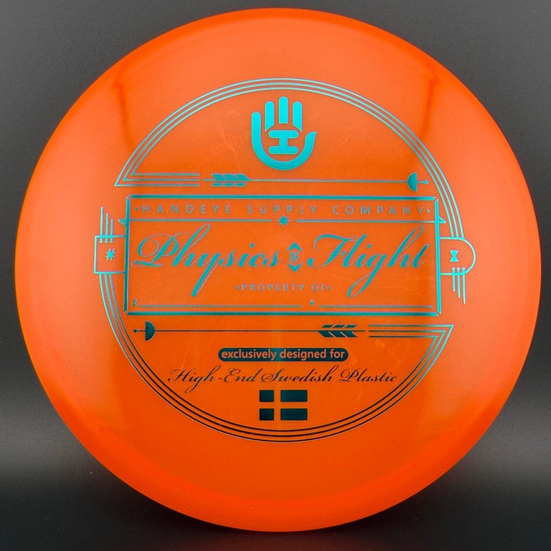 Load image into Gallery viewer, Opto Fuse - Handeye High-End
