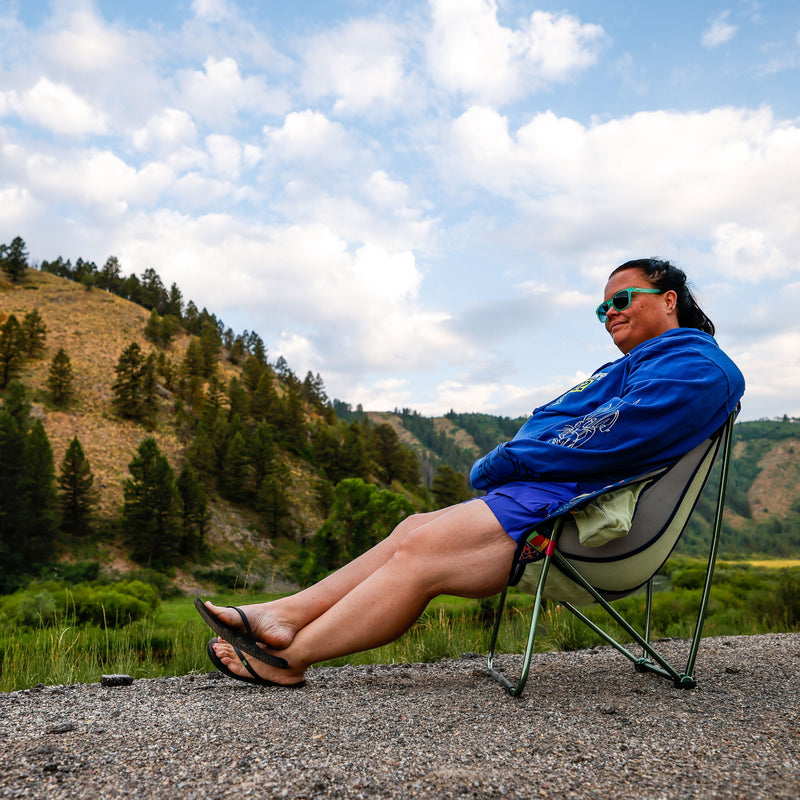 Load image into Gallery viewer, Stonefly Chair
