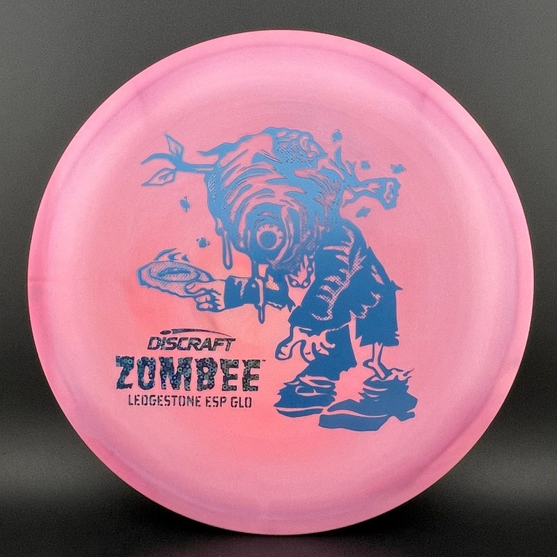 Load image into Gallery viewer, ESP Glo Zombee - Ledgestone Finale 2025
