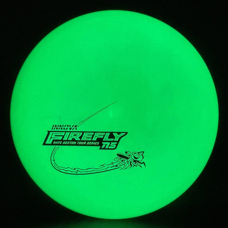 Load image into Gallery viewer, Nexus Proto Glow Firefly - Nate Sexton 2025 Tour Series
