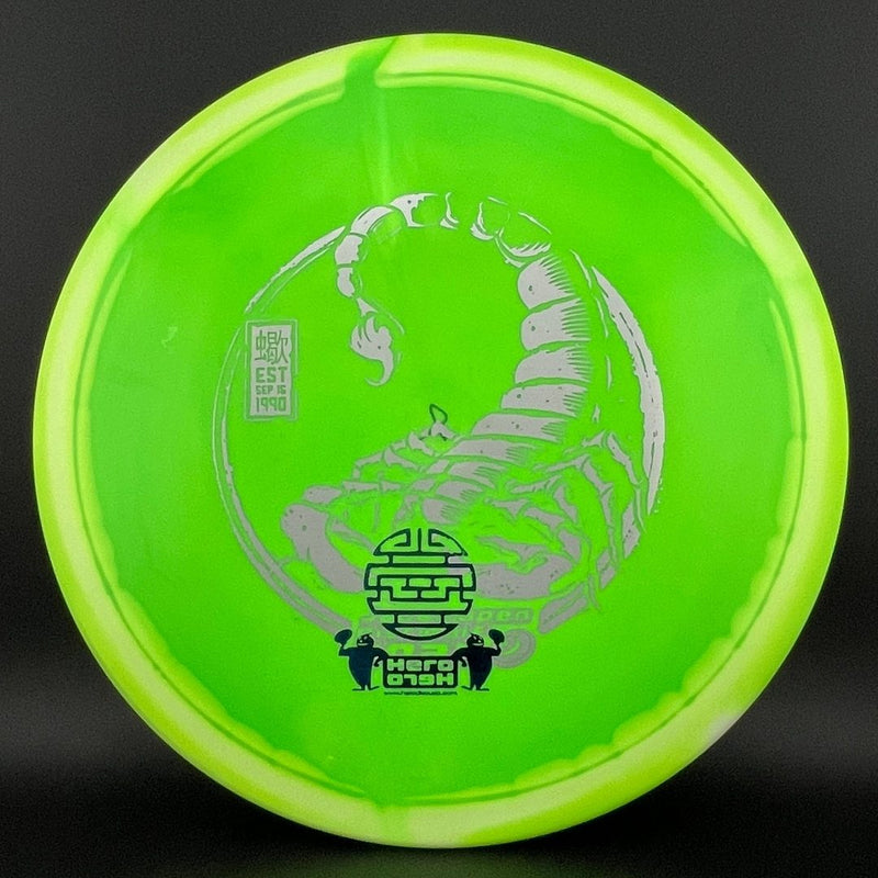 Load image into Gallery viewer, Halo Star Scorpion - Japan Open Limited - F2

