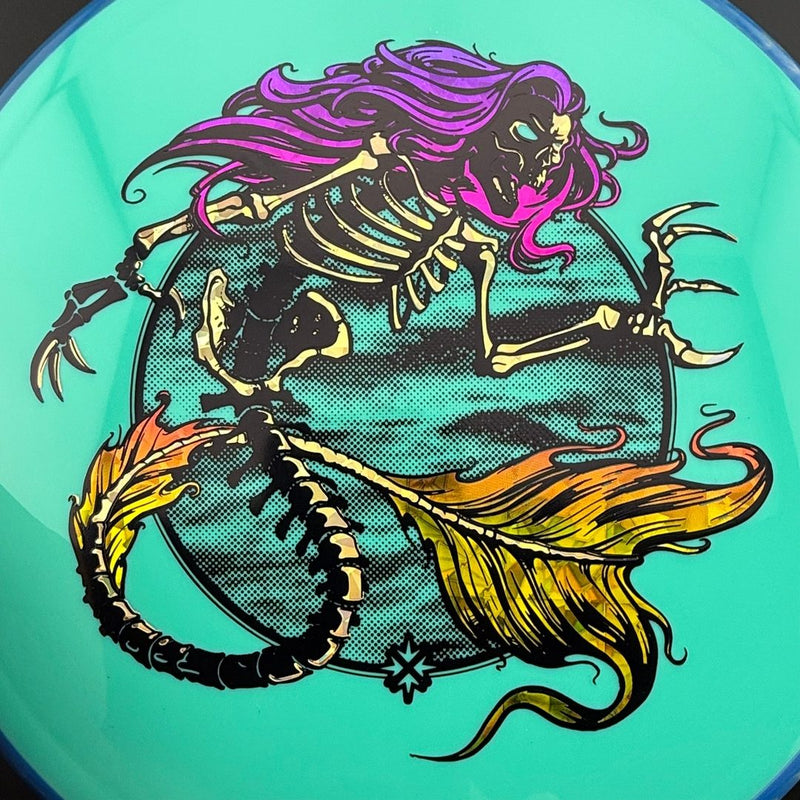 Load image into Gallery viewer, Neutron Tempo - "Siren" by Marm O. Set
