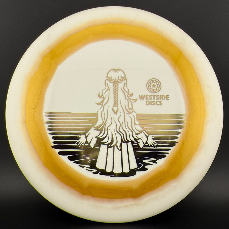 Load image into Gallery viewer, Tournament Ring Maiden
