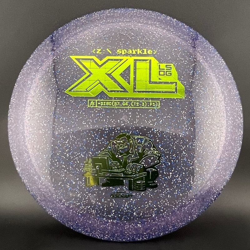 Load image into Gallery viewer, Z Sparkle XL - 2026 Ledgestone
