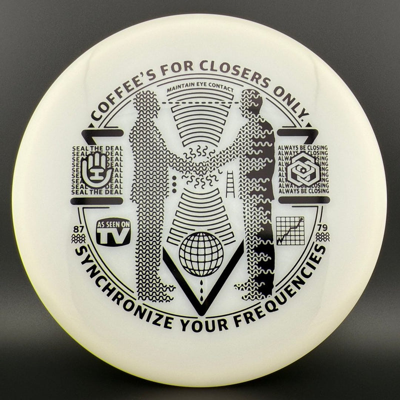 Load image into Gallery viewer, Opto Sinus - Handeye "The Closer"
