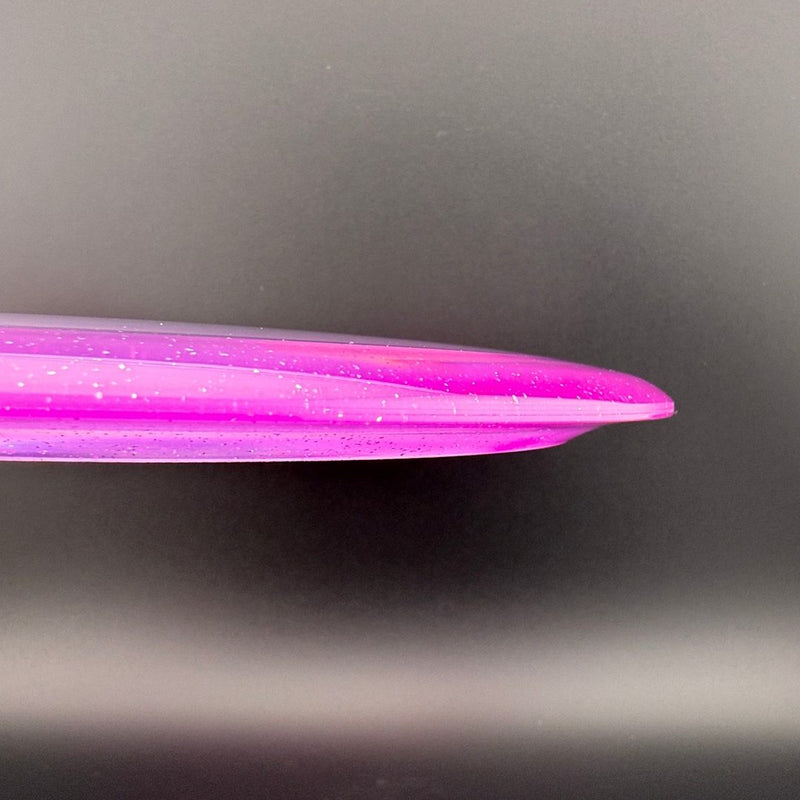 Load image into Gallery viewer, Metal Flake Horizon C-Line PD - Huk Lab Bar Stamp
