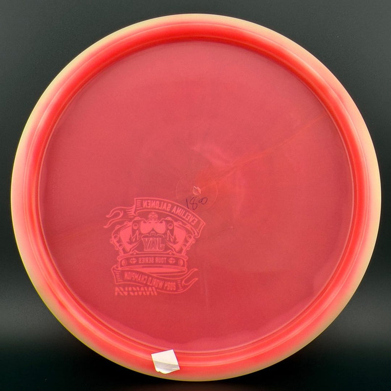 Load image into Gallery viewer, Proto Glow Halo Champion Jay - Eveliina Salonen 2025 Tour Series
