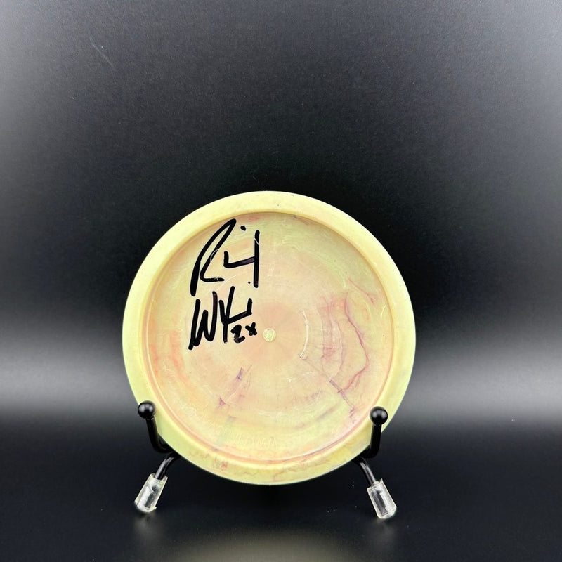 Load image into Gallery viewer, Galactic Mini Marker *Signed* - Ricky Wysocki Sockibomb
