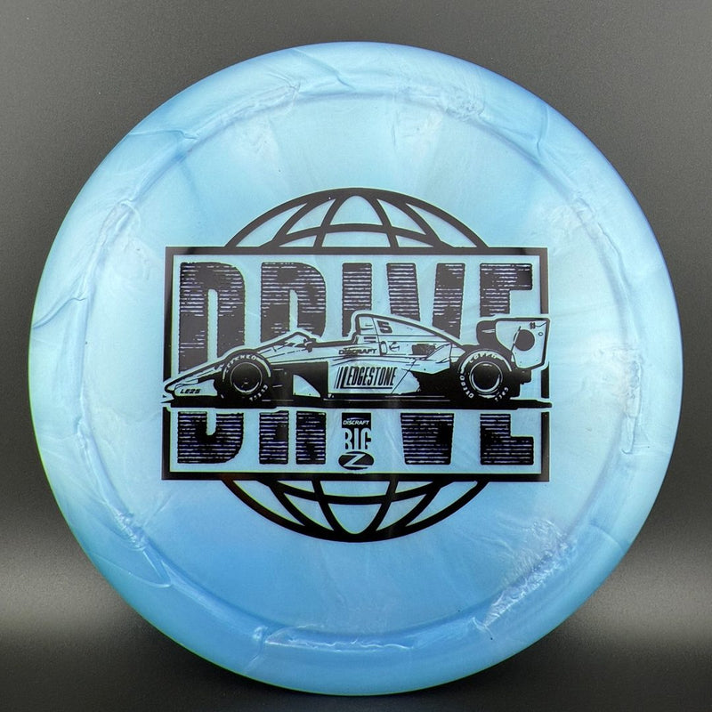 Load image into Gallery viewer, Big Z Swirl Drive - Ledgestone 2025 Season 1
