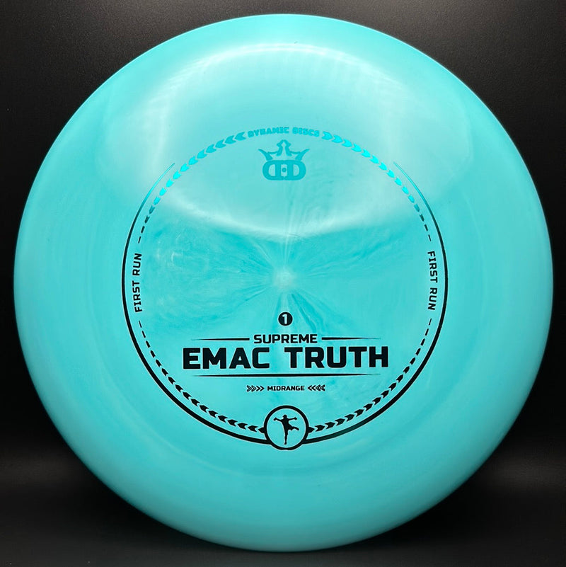 Load image into Gallery viewer, Supreme EMAC Truth - First Run
