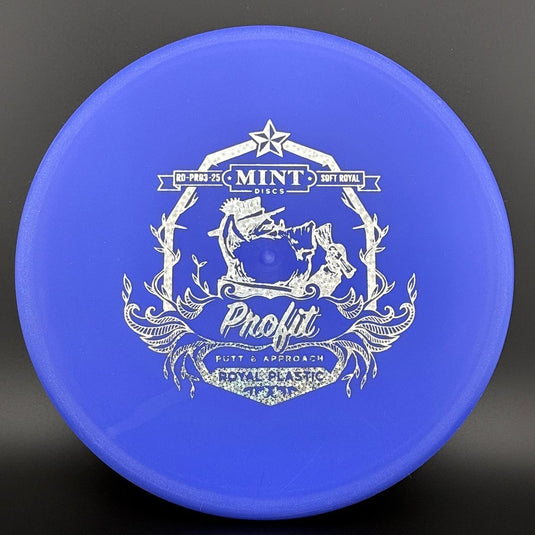 Soft Royal Profit