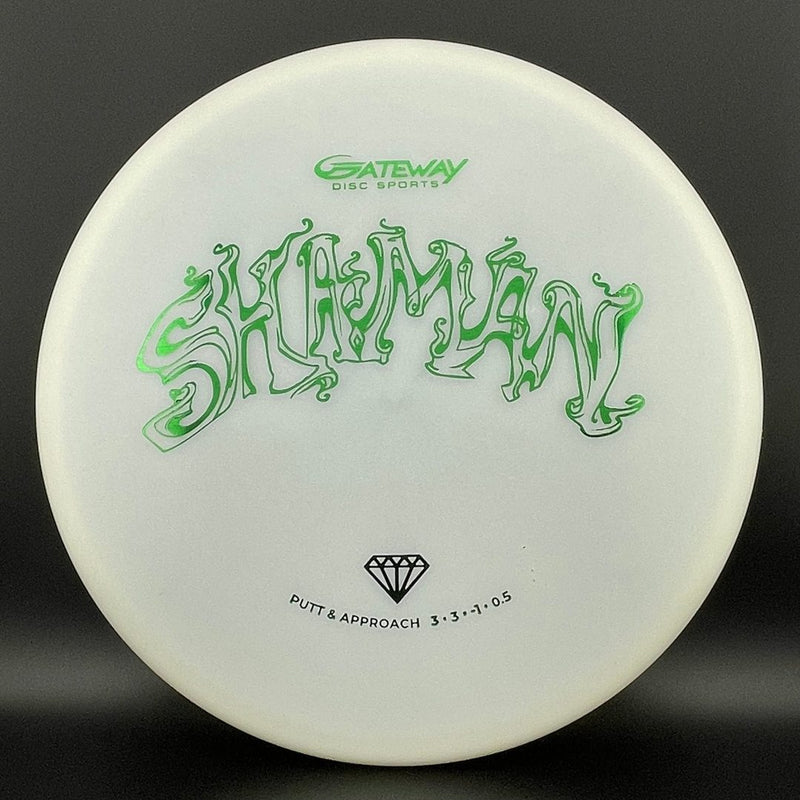 Load image into Gallery viewer, Diamond Superglow Shaman
