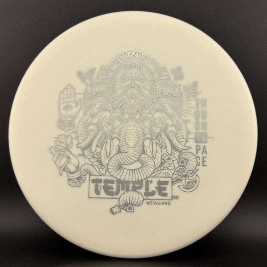 Nerve Pro Temple