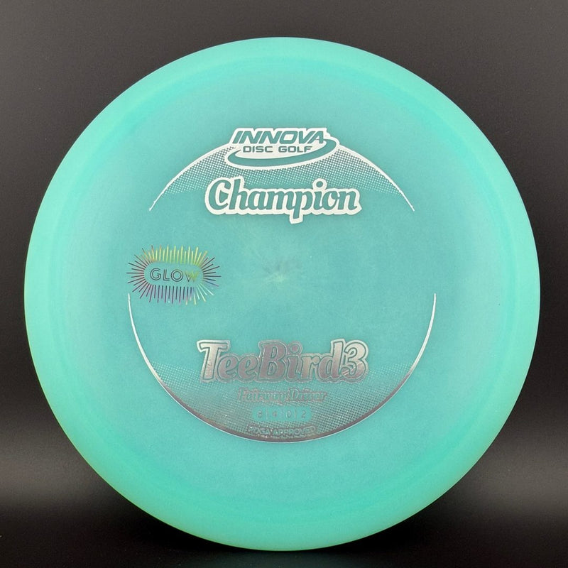 Load image into Gallery viewer, Classic Color Glow Champion Teebird3
