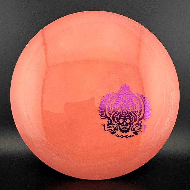 Load image into Gallery viewer, Aura Construct - TSA Mini God Stamp
