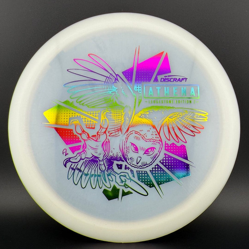 Load image into Gallery viewer, Z Athena - Pearly White - Ledgestone Finale 2025
