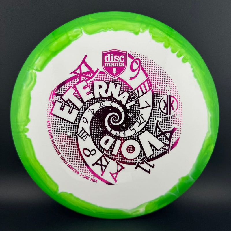 Load image into Gallery viewer, Horizon S-Line MD4 - Eternal Void - Kyle Klein Sig Series
