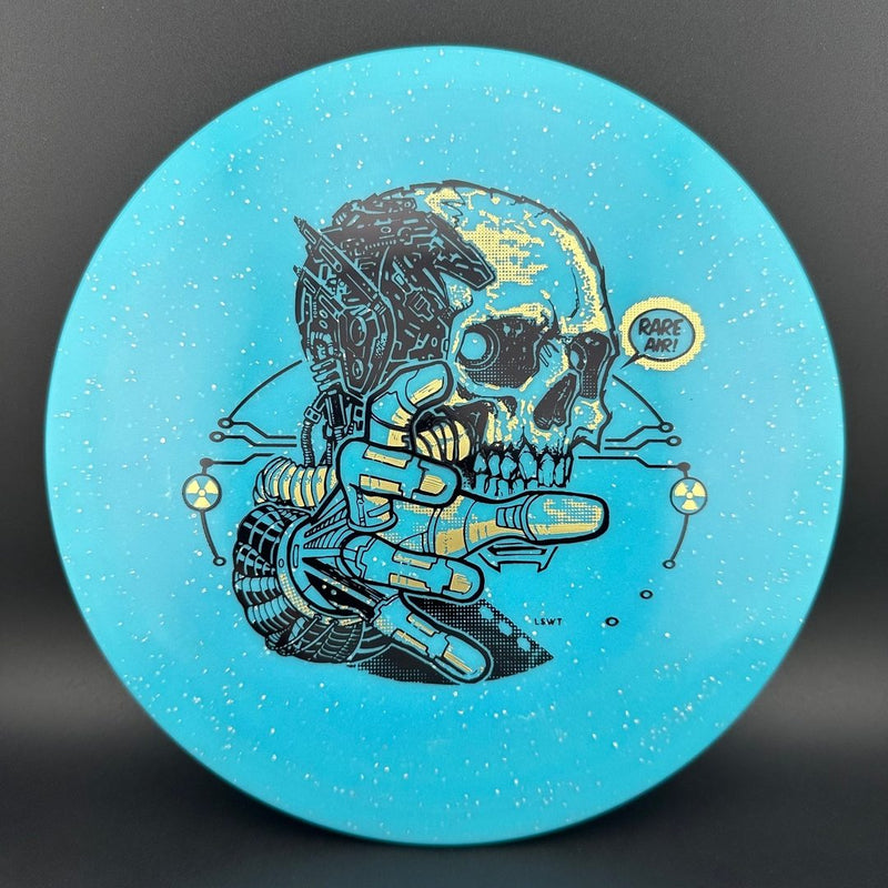 Load image into Gallery viewer, Metal Flake Color Glow C-Blend Exodus - [STRATUS] FEAR V1 by Les White
