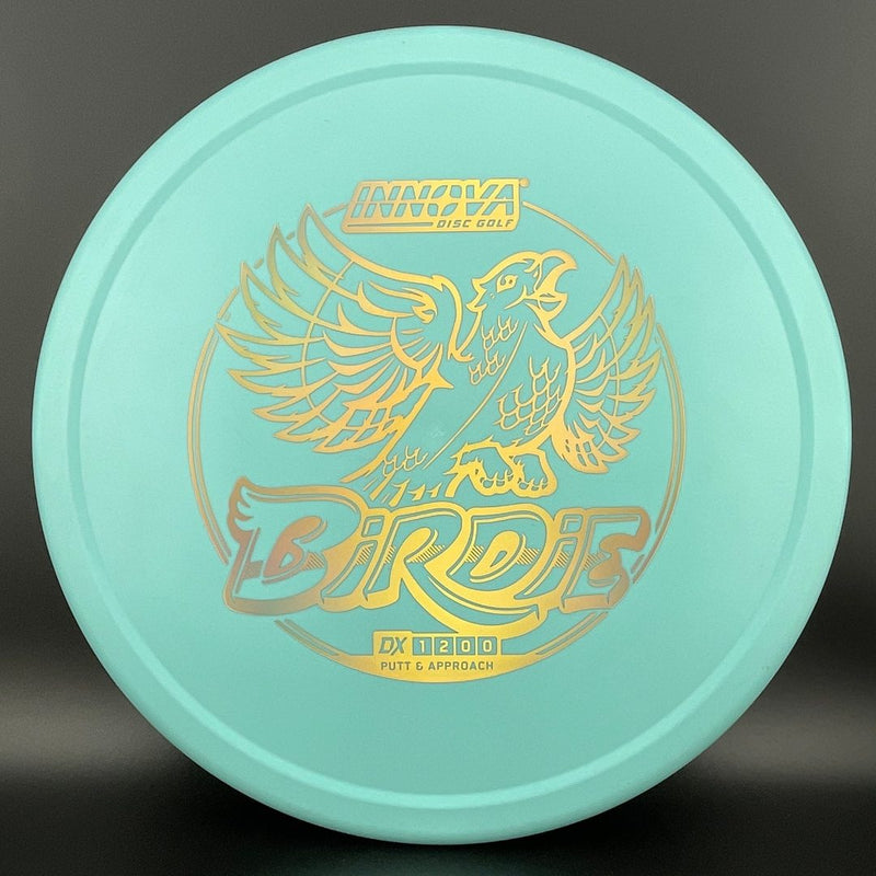 Load image into Gallery viewer, DX Birdie "Thumtrac" - Putt &amp; Approach
