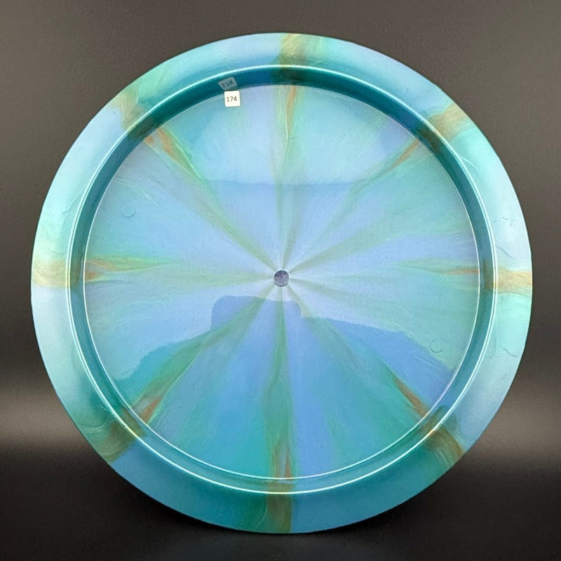 Load image into Gallery viewer, Nebula Ethereal Construct - First Run - Maria Oliva Sig Series

