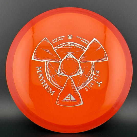 Neutron Mayhem