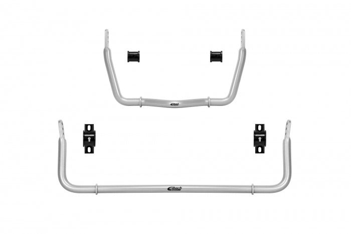 Load image into Gallery viewer, Eibach PRO-UTV Adj. Front/Rear Sway Bar Kit for Polaris Pro XP w/Walker Evans Shocks
