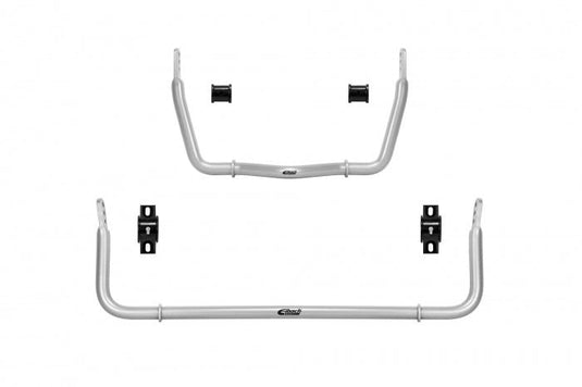 Eibach PRO-UTV Adj. Front/Rear Sway Bar Kit for Polaris Pro XP w/Walker Evans Shocks