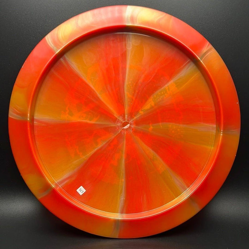 Load image into Gallery viewer, Sublime Swirl Freetail - "Mystic RAD Vision" - Triple Foil
